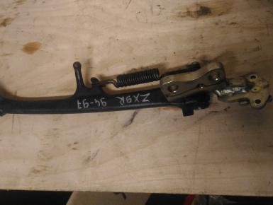 Подставка боковая, Kawasaki, ZX 9 R Ninja, 1997, 0, 0