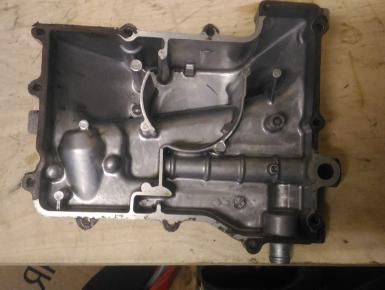 Поддон, Kawasaki, ZX 9 R Ninja, 1997, 0, 0