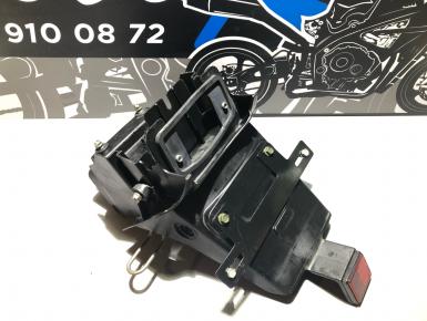 Крыло заднее, Honda, CB 1, 1991, 0, 0