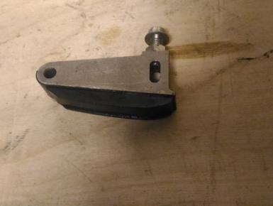 Натяжитель цепи генератора, Kawasaki, ZX 9 R Ninja, 1997, 0, 0