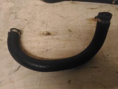 Патрубок охлаждения, Kawasaki, ZX 9 R Ninja, 1997, 0, 0