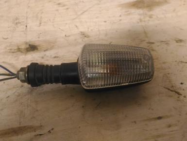 Поворотник правый передний, Honda, CB 400 SF, 1996, 0, 0