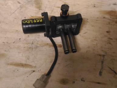 Предохранительный клапан давления масла, Suzuki, GSF 400 Bandit, 1995, 0, 0