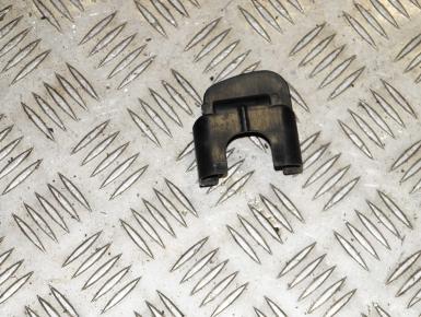 Накладка пластиковая, Honda, CBR 1000 RR, 2010, 0, 0