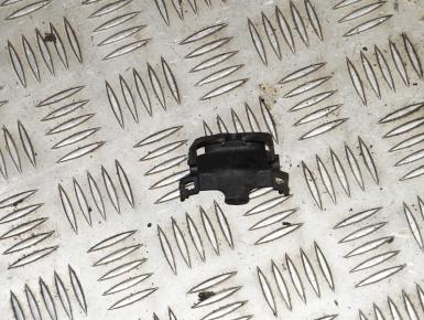 Накладка пластиковая, Honda, CBR 1000 RR, 2010, 0, 0