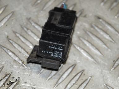 Реле (неизвестное), Honda, CBR 1000 RR, 2010, 0, 0