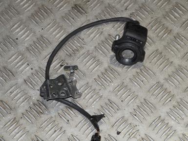 Антенна H.I.S.S., Honda, CBR 1000 RR, 2010, 0, 0