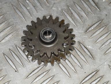 Шестерня стартера, Honda, CBR 1000 RR, 2010, 0, 0