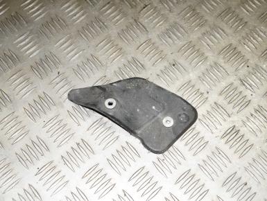 Накладка декоративная, Honda, CBR 1000 RR, 2010, 0, 0