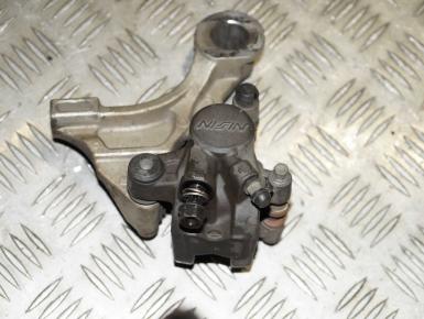 Суппорт Задний, Honda, CBR 1000 RR, 2010, 0, 0