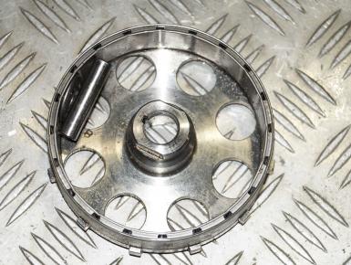 Ротор, Honda, CBR 1000 RR, 2010, 0, 0