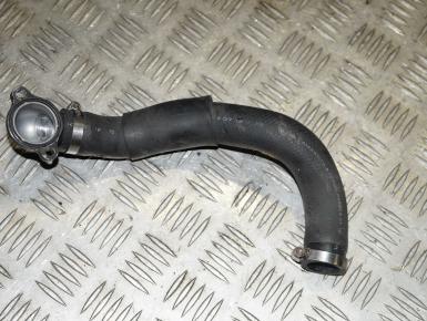 Патрубок охлаждения, Honda, CBR 1000 RR, 2010, 0, 0