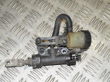 Задний тормозной цилиндр, Honda, CBR 1000 RR, 2010, 0, 0