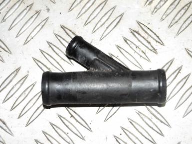 Патрубок охлаждения, Honda, CBR 1000 RR, 2010, 0, 0