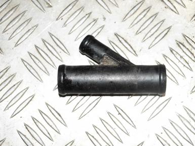 Патрубок охлаждения, Honda, CBR 1000 RR, 2010, 0, 0