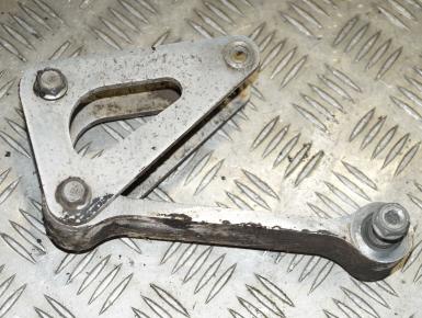 Механизм прогрессии, Honda, CBR 1000 RR, 2010, 0, 0