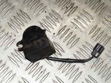 Датчик падения, Honda, CBR 1000 RR, 2010, 0, 0