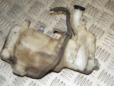 Расширительный бачок охлаждения, Honda, CBR 1000 RR, 2010, 0, 0