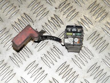 Реле стартера, Honda, CBR 1000 RR, 2010, 0, 0