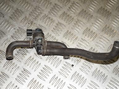 Клапан воздушный, Honda, CBR 1000 RR, 2010, 0, 0