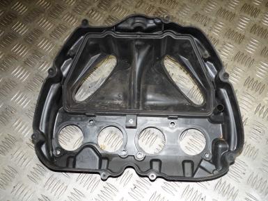 Корпус воздушного фильтра , Honda, CBR 1000 RR, 2010, 0, 0