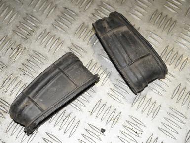 Воздуховоды (комплект, правый и левый), Honda, CBR 1000 RR, 2010, 0, 0