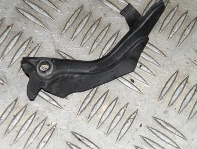 Накладка пластиковая, Honda, CBR 1000 RR, 2010, 0, 0