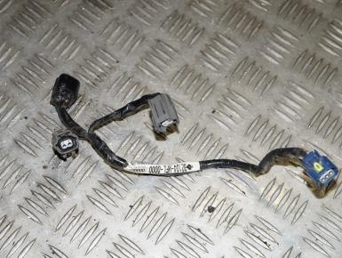 Проводка, Honda, CBR 1000 RR, 2010, 0, 0