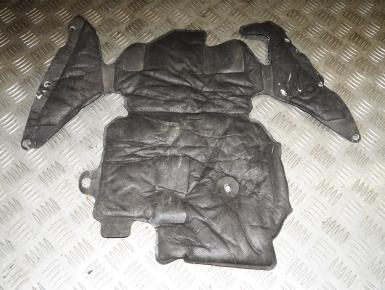 Накладка декоративная, Honda, CBR 1000 RR, 2010, 0, 0