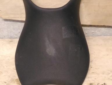 Сидение Водителя, Suzuki, TL 1000 S, 1998, 0, 0