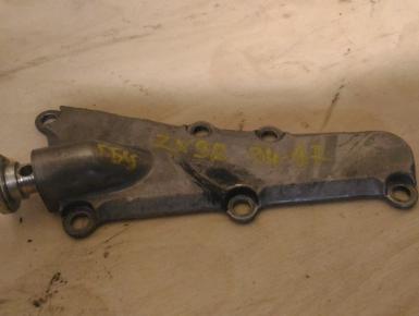 Крышка с заливной горловиной масла, Kawasaki, ZX 9 R Ninja, 1997, 0, 0