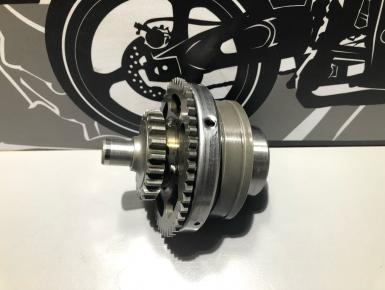 Приводной вал генератора, Yamaha, FZR 1000, 1989, 0, 0