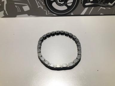 Цепь генератора, Yamaha, FZR 1000, 1989, 0, 0