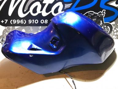 Бак топливный, Kawasaki, ZZR 1100, 1997, 0, 0