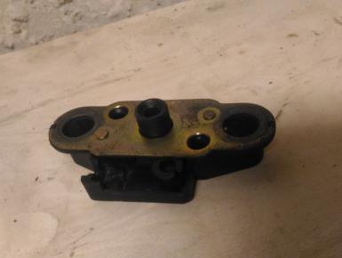 Замок сиденья, Suzuki, TL 1000 S, 1998, 0, 0