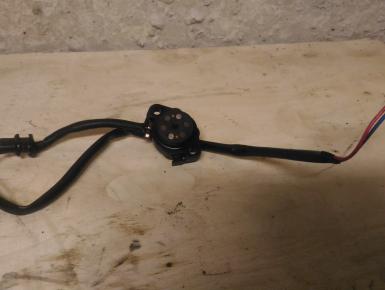 Датчик нейтрали, Suzuki, TL 1000 S, 1998, 0, 0