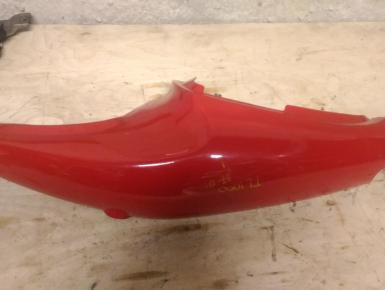 Пластик хвоста левый, Suzuki, TL 1000 S, 1998, 0, 0