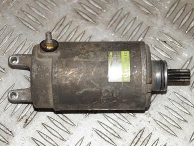 Стартер, Kawasaki, ZZR 400, 1995, 0, 0