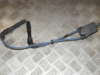 Катушка зажигания, Kawasaki, ZZR 400, 1995, 0, 0