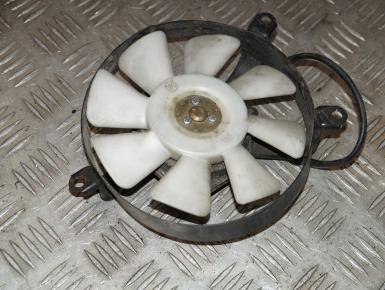 Вентилятор охлаждения, Kawasaki, ZZR 400, 1995, 0, 0