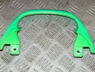 Ручка  пассажира, задняя, Kawasaki, ZZR 400, 1995, 0, 0