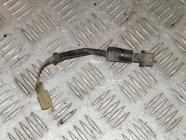 Лягушка заднего тормоза, Kawasaki, ZZR 400, 1995, 0, 0