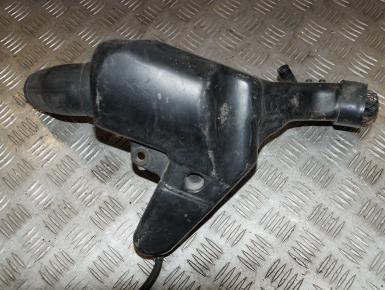 Воздуховод правый, Kawasaki, ZZR 400, 1995, 0, 0