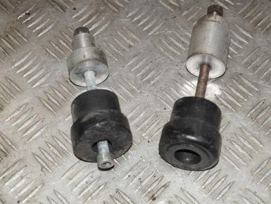 Слайдер, Kawasaki, ZZR 400, 1995, 0, 0