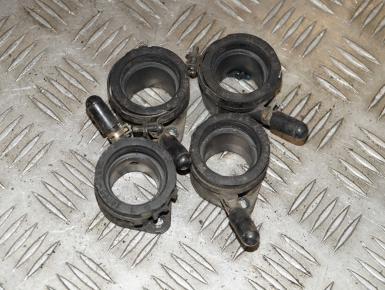 Патрубок впускной, Kawasaki, ZZR 400, 1995, 0, 0