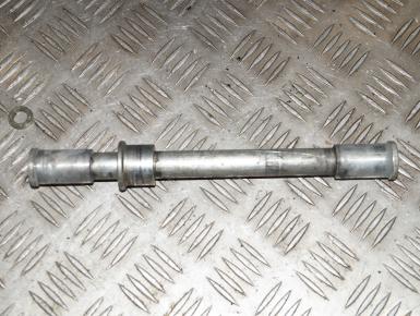 Ось переднего колеса в сборе, Kawasaki, ZZR 400, 1995, 0, 0