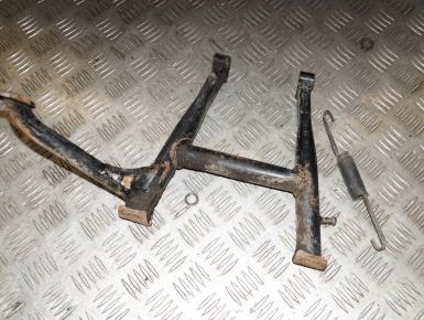 Подставка центральная, Kawasaki, ZZR 400, 1995, 0, 0