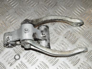 Механизм прогрессии, Kawasaki, ZZR 400, 1995, 0, 0