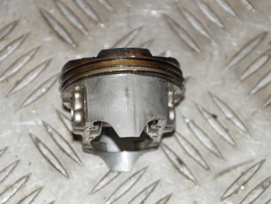 Поршень, Kawasaki, ZZR 400, 1995, 0, 0