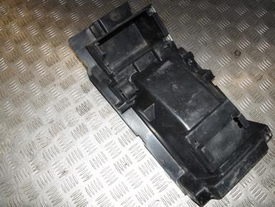 Пластик под сиденьем, Kawasaki, ZZR 400, 1995, 0, 0